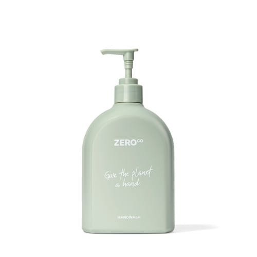  Zero Co Hand Wash Liquid
