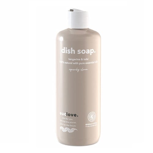 Euclove Dish Soap