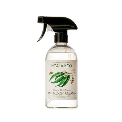 Koala Eco Natural Multi-Purpose Bathroom Cleaner