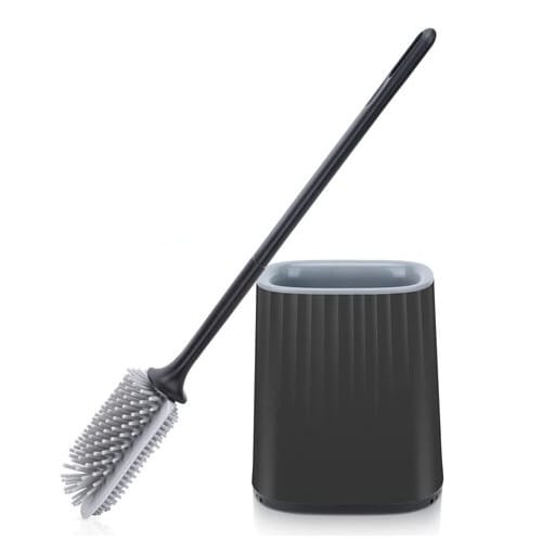 How To Clean Toilet Brushes And Brush Holders? - Bond Cleaning In Melbourne