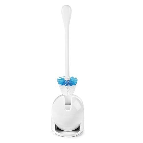 OXO Good Grips Compact Toilet Brush & Canister