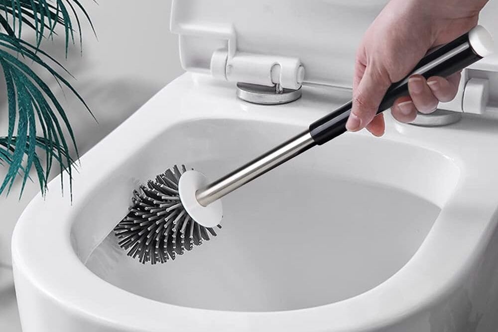 the best toilet brushes in Australia