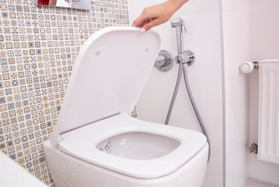 Why Does My Toilet Smell Of Urine Despite Cleaning It? Maid2Match