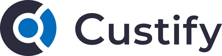 Custify logo