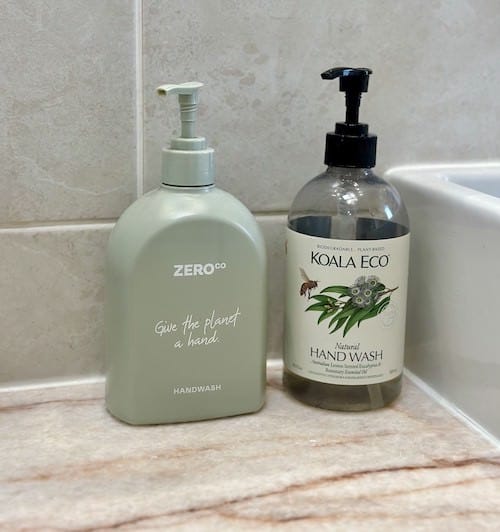 KOALA ECO NATURAL CLEANING AND SANITISING PRODUCTS - Hold Fast Tattoo  Supplies