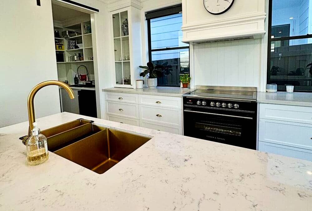 How To Clean Marble