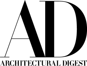 Architectural Digest logo