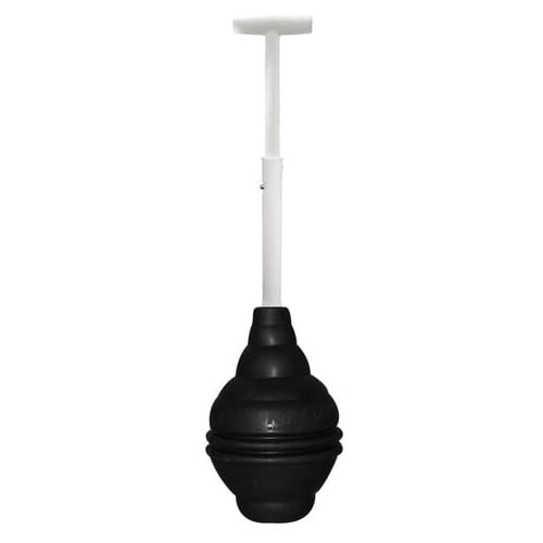 Korky BeehiveMAX Toilet Plunger