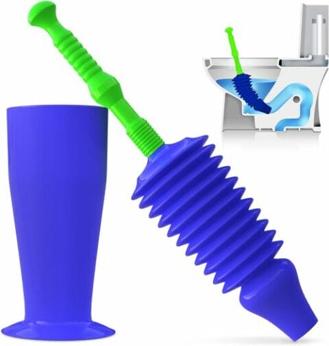 The Best Toilet Plungers In Australia 2025