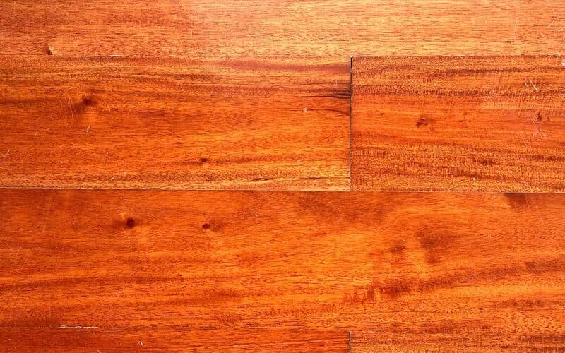 timber floor