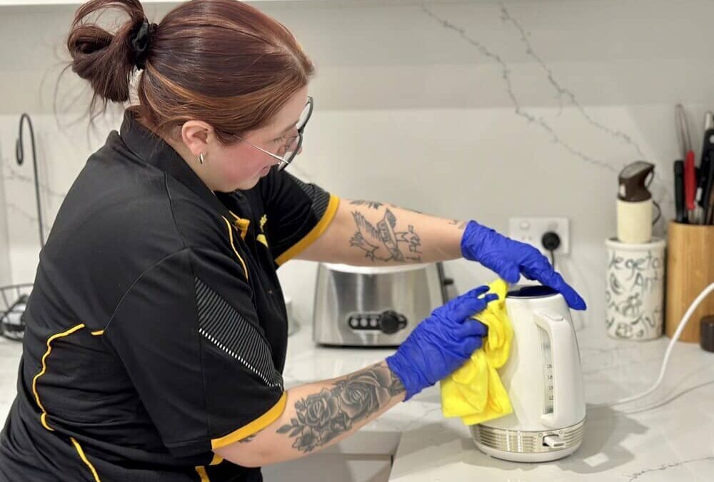 How To Clean A Kettle (Inside and Out)