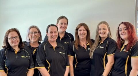 Maid2Match professional cleaners