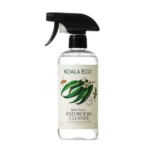Septic-Safe-Koala-Eco-Multi-Purpose-Bathroom-Cleaner Septic-safe bathroom cleaner: Koala Eco Multi-Purpose Bathroom Cleaner
