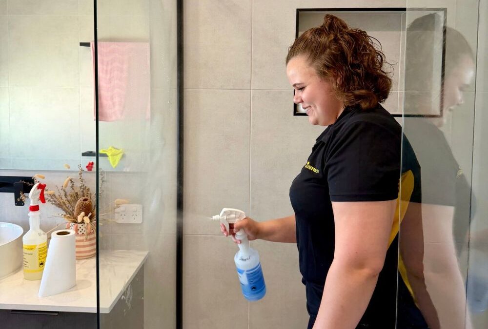 Greywater Safe Cleaning Products In Australia