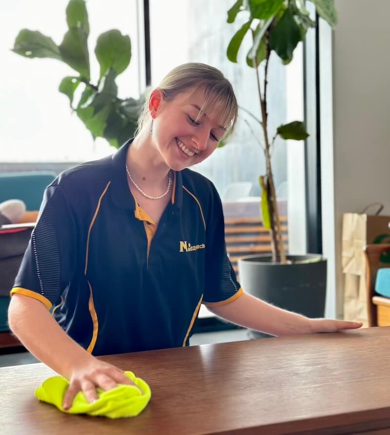 cleaning-service-gift-voucher-page-Casey Maid2Match end of lease cleaner