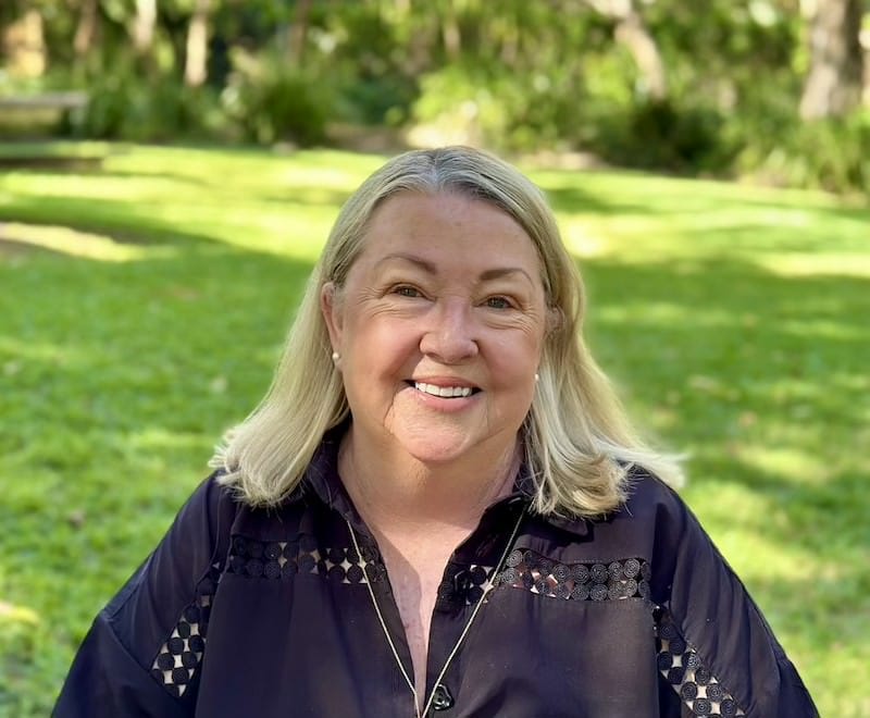 Jen-NDIS-Executive Jen - Maid2Match NDIS Executive
