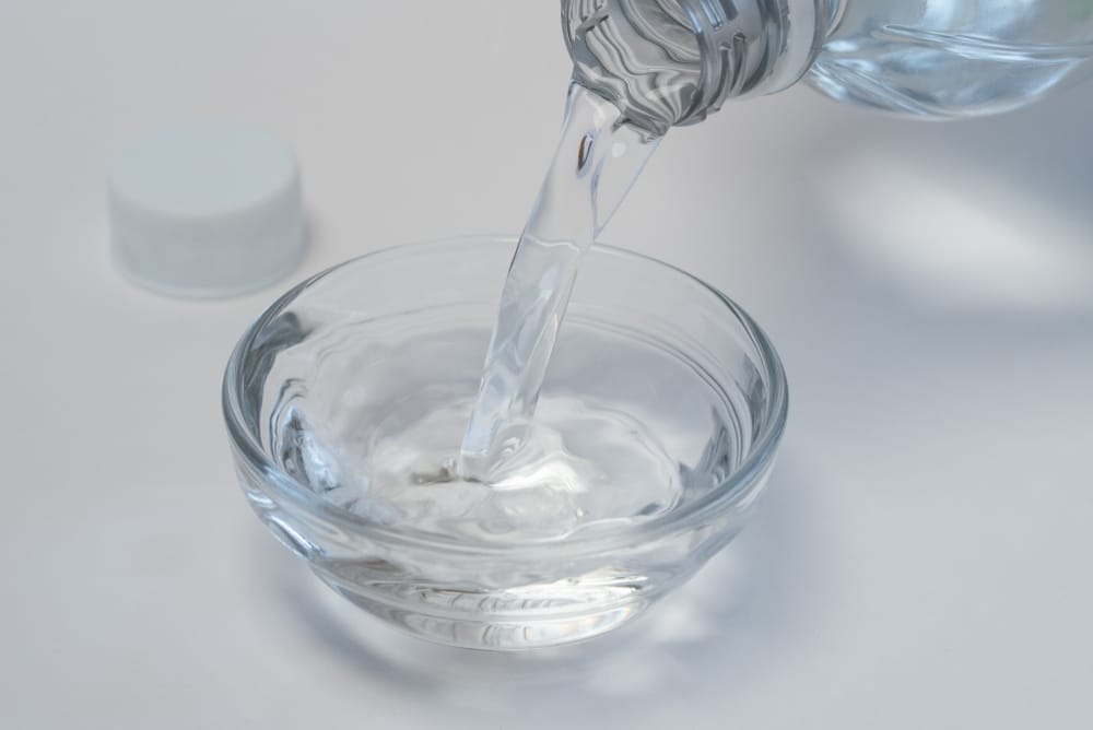 Cleaning With Vinegar: Everything You Need To Know