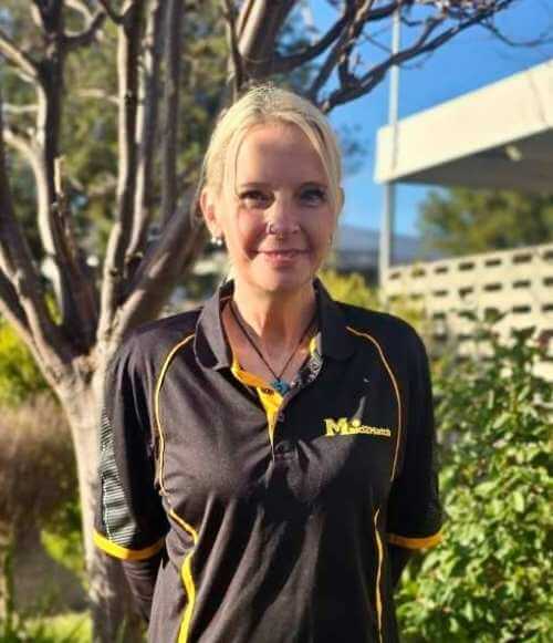 Narelle