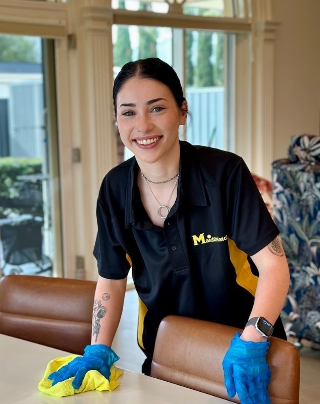 Maid2Match-Adelaide-NDIS-cleaner-Alice Maid2Match Adelaide - Professional NDIS cleaner, Alice