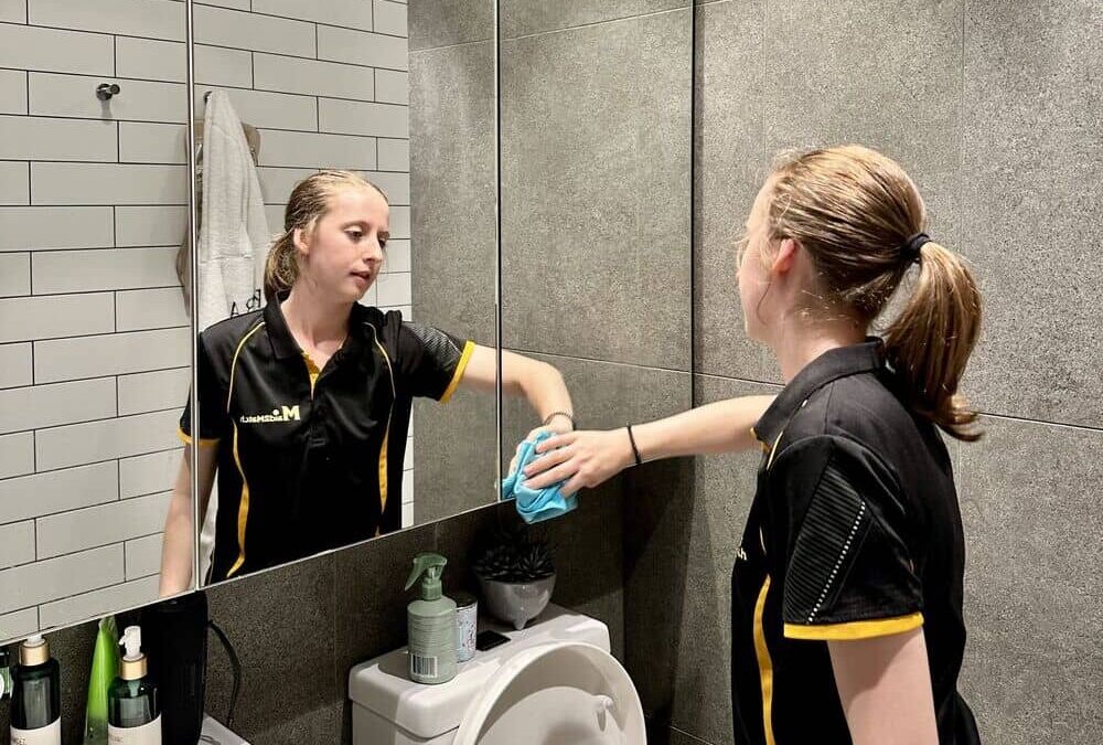 How Much Do Cleaners Get Paid In Australia?