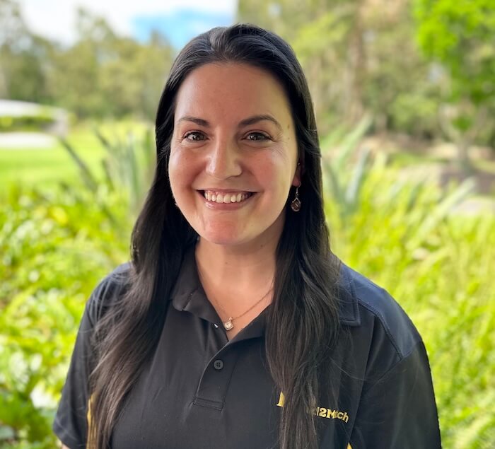 Maid2Match NDIS Cleaning Geelong Field Staff Trainer Lora