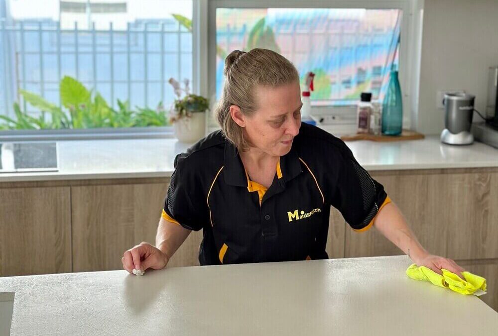 Understanding NDIS Cleaning Rates in 2026