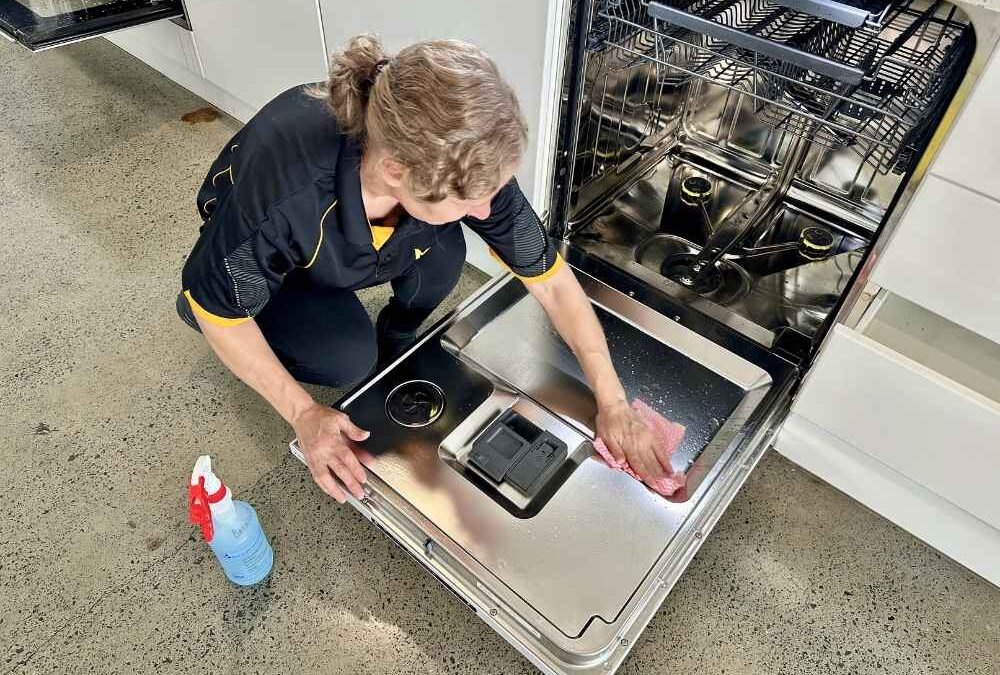 How To Clean Stainless Steel Appliances, Surfaces, And More