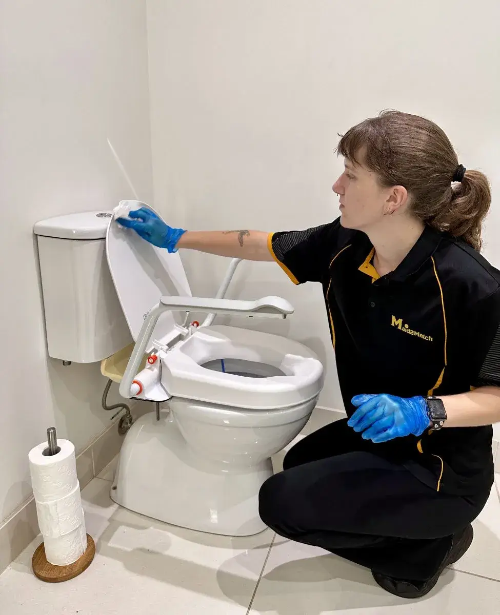 Maid2Match-NDIS-Cleaning-Services