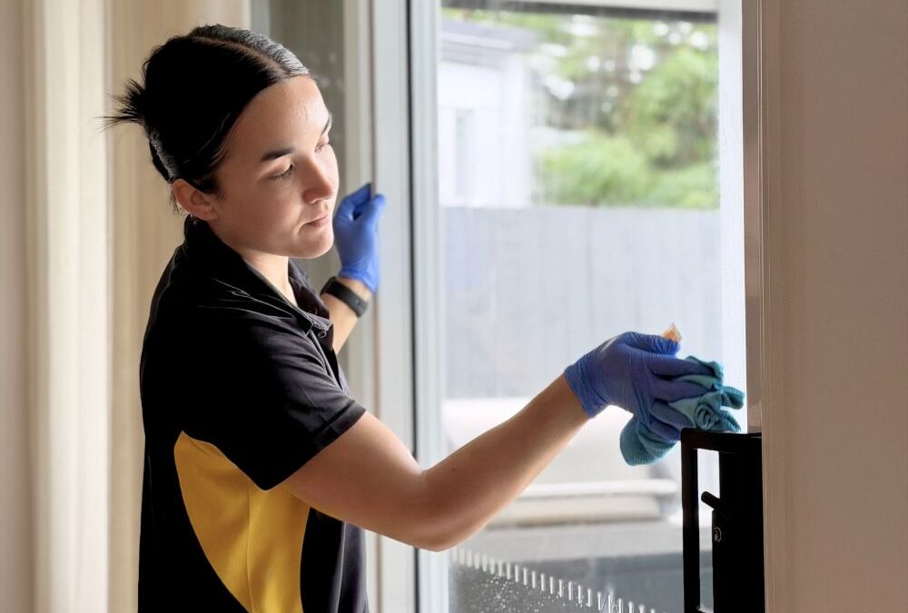 How To Find A Good House Cleaner
