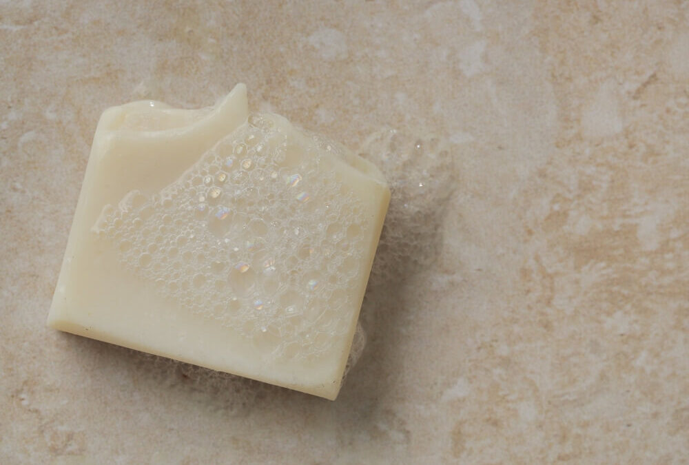 How To Use Castile Soap For Cleaning